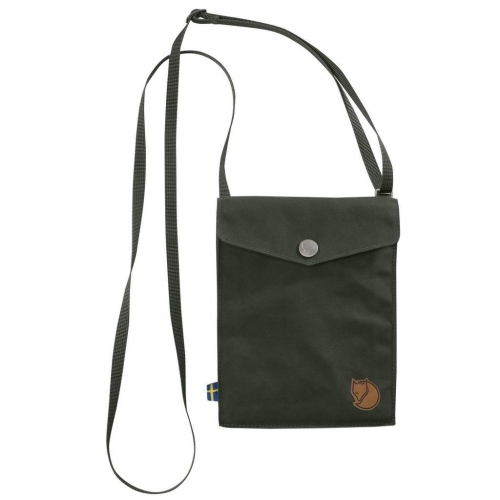 Купить Кошелек Fjallraven Pocket 24221 в Киеве по лучшей цене с доставкой в Украине | Магазин NORTHWALL